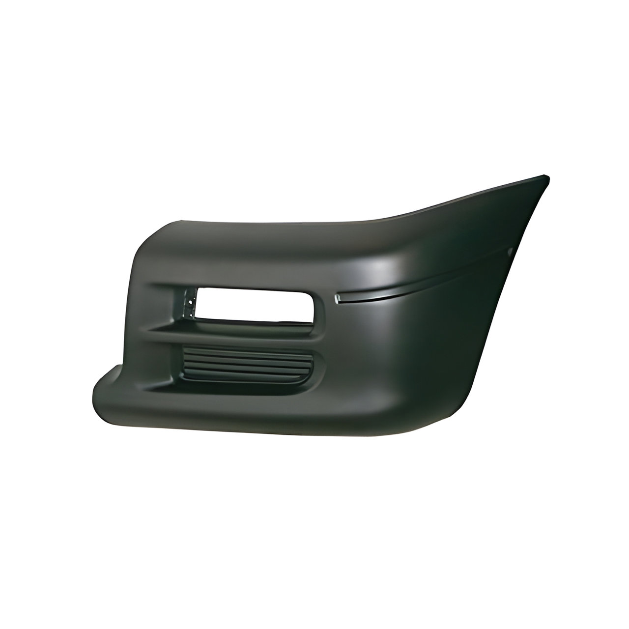 CANTONERA PARAGOLPE DELT. IZQ.