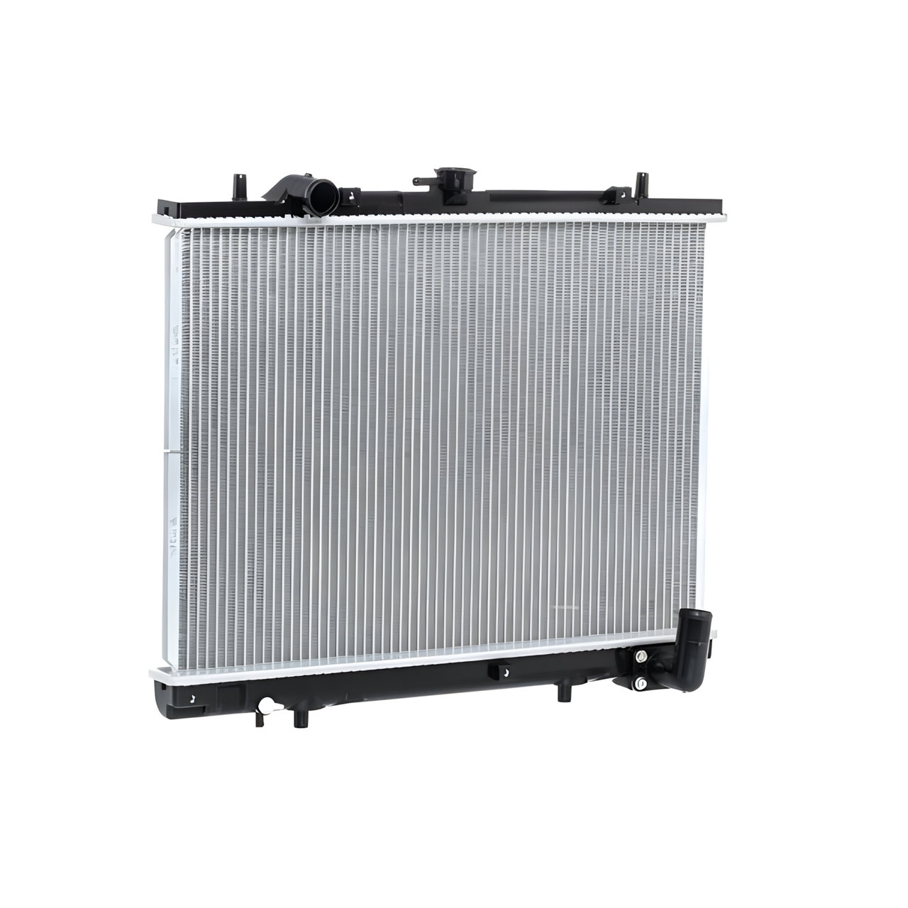 RADIADOR AGUA -TYC-