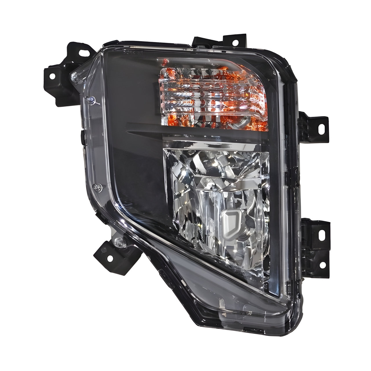 FARO CAMINERO DER. -TYC-