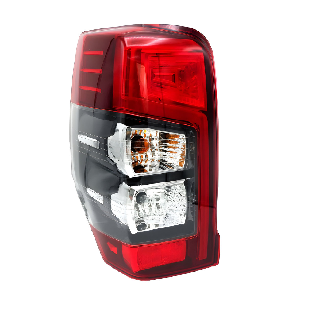 FARO TRASERO IZQ. LED -TYC-