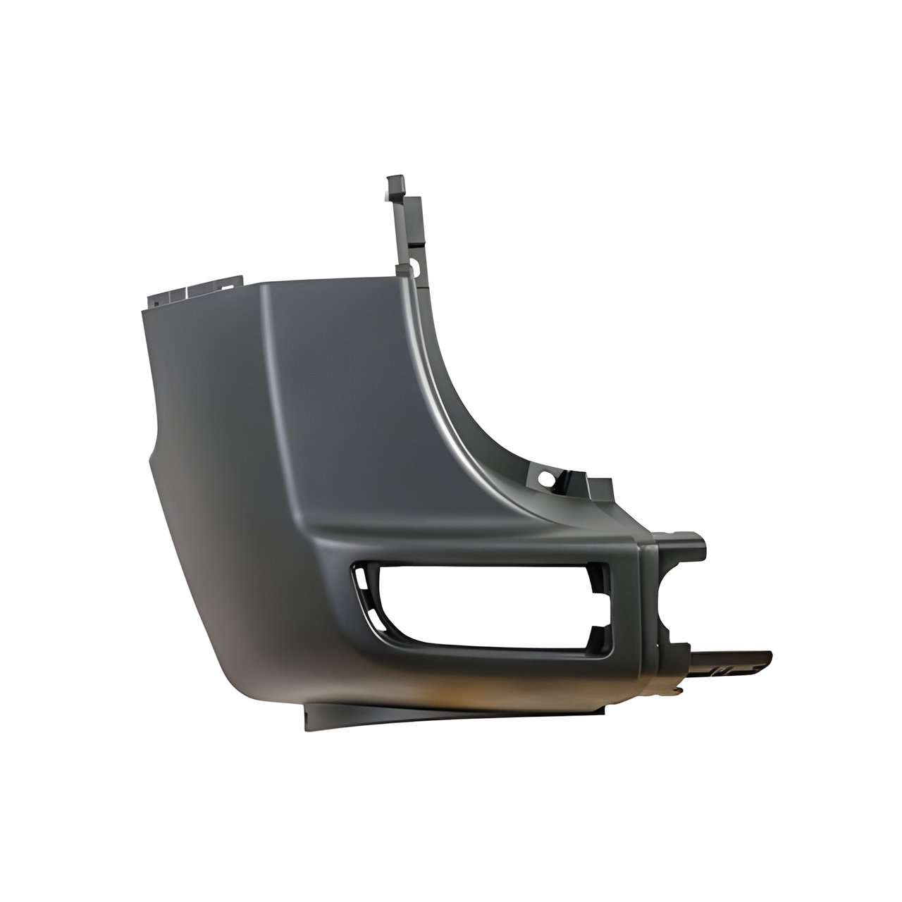 CANTONERA PARAGOLPE TRAS. IZQ.