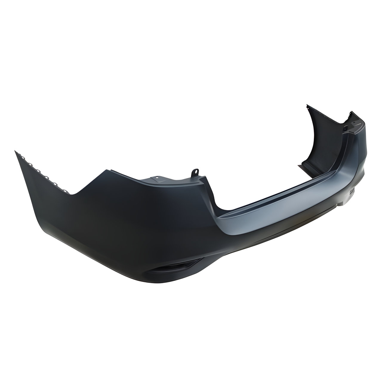 PARAGOLPE TRAS. PRIMER