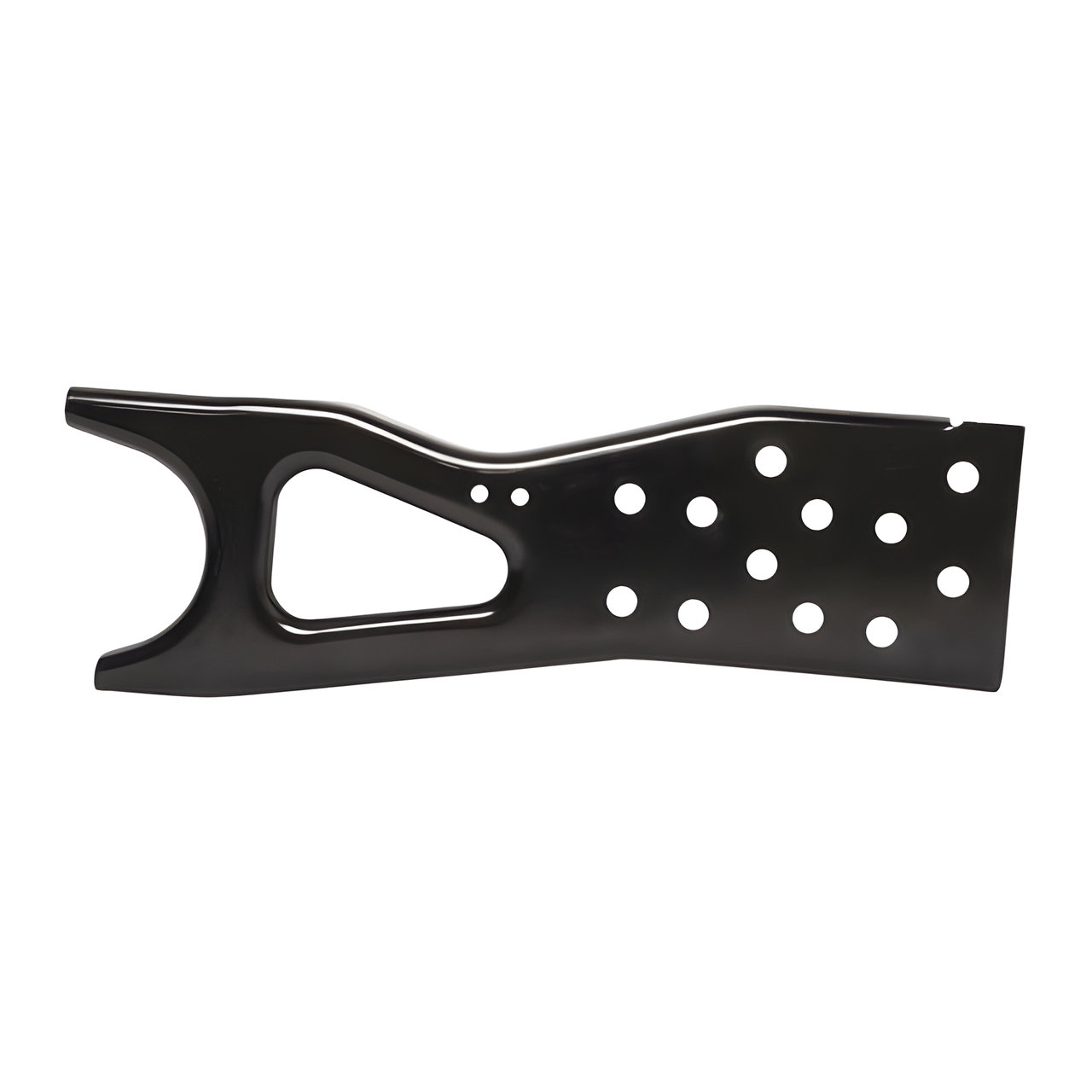 SOPORTE PARAGOLPE TRAS. IZQ.