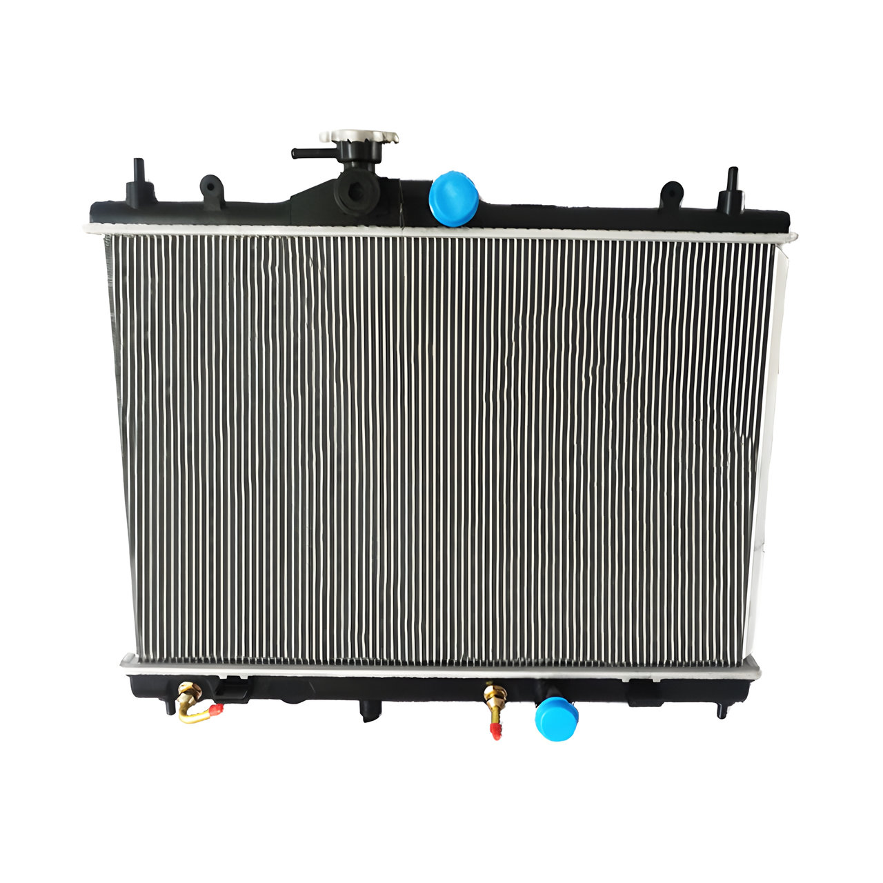 RADIADOR AGUA (TA/TM) -TYC-