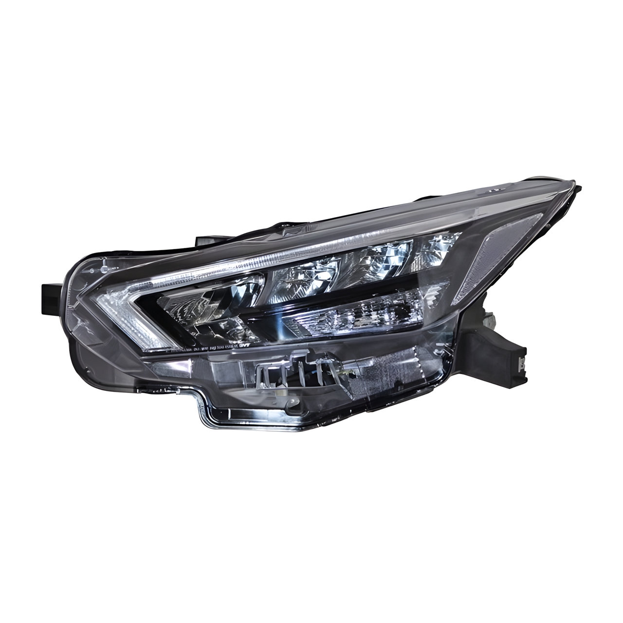 SEMIOPTICA IZQ. LED (MODELO EXCLUSIVE) -TYC-