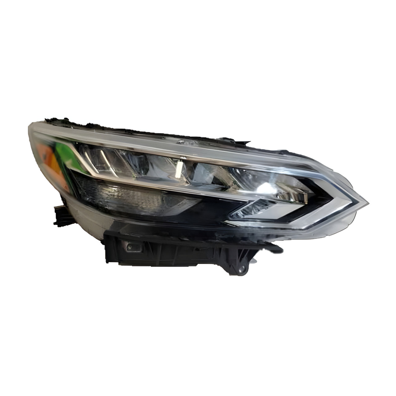 SEMIOPTICA DER. LED. -TYC-