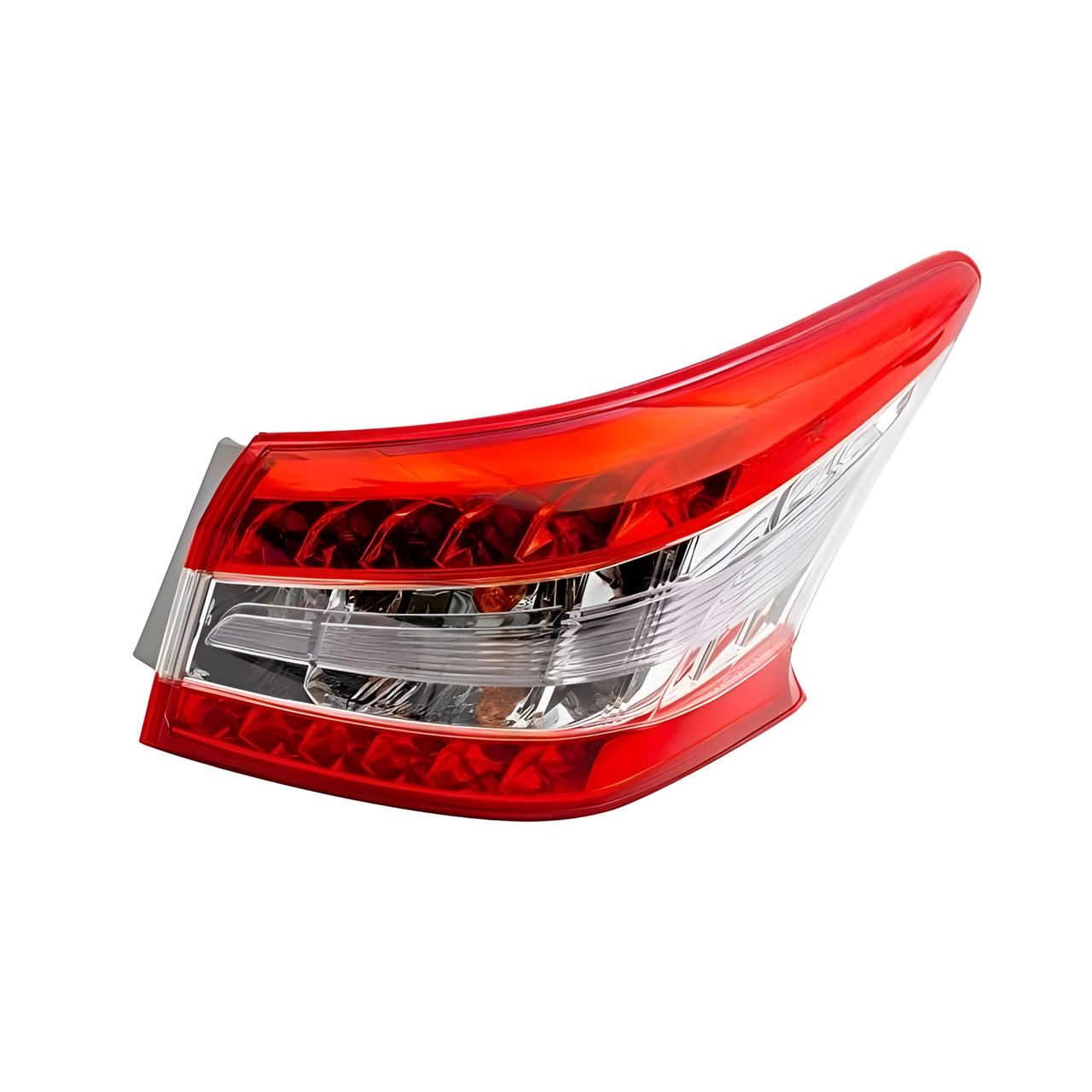 FARO TRASERO EXTERNO DER. -TYC-