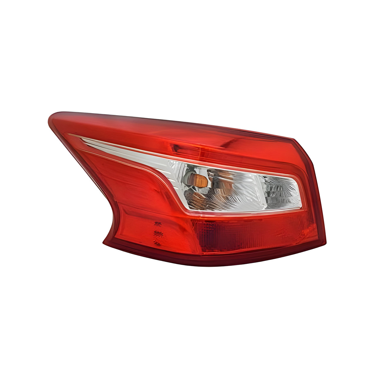 FARO TRASERO EXTERNO IZQ. -TYC-