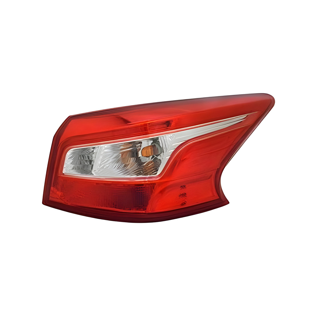 FARO TRASERO EXTERNO DER. -TYC-