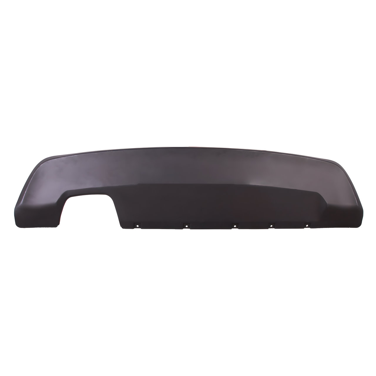 SPOILER PARAGOLPE TRAS. C/AGUJ. SENSOR