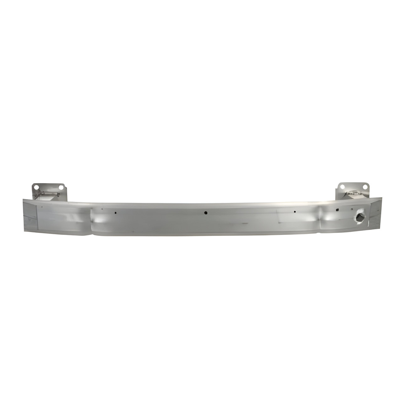 ALMA PARAGOLPE DELT. (ALUMINIO)