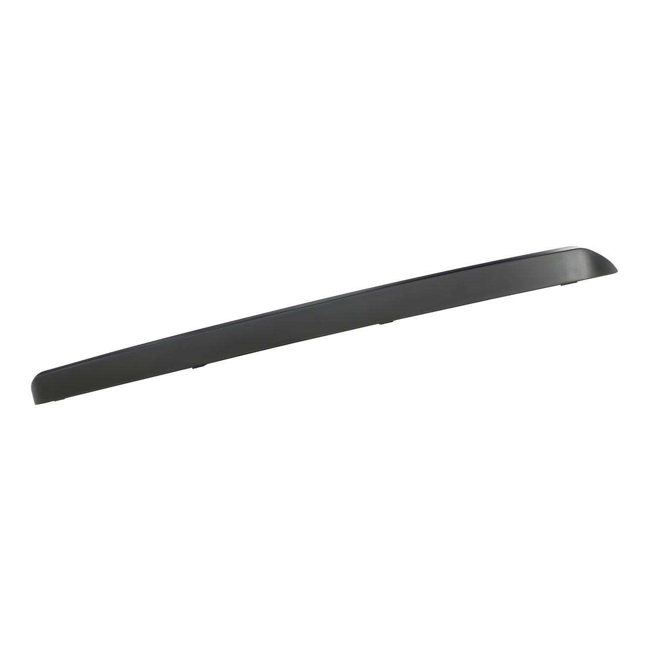 SPOILER PARAGOLPE DELT. NEGRO