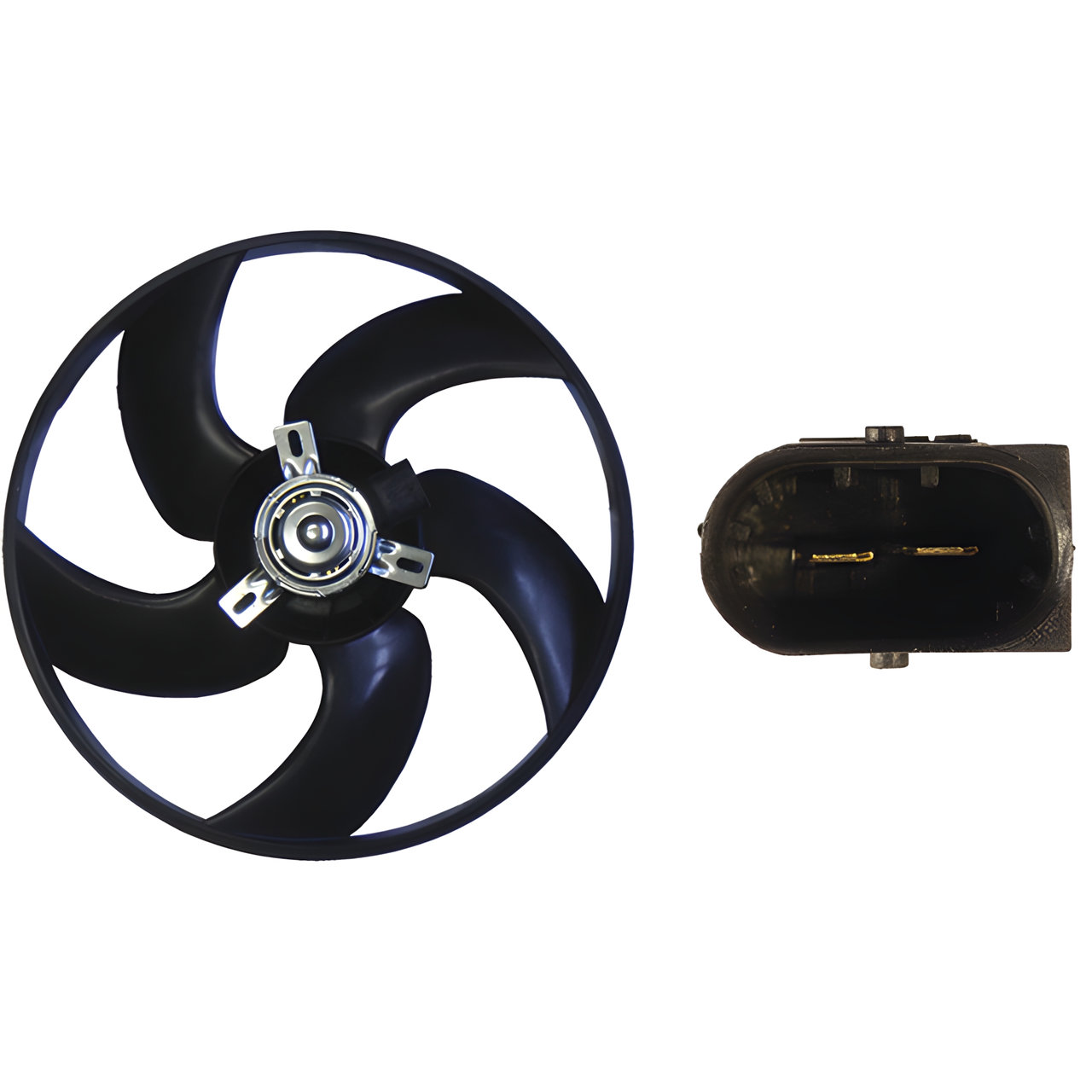 ELECTROVENTILADOR