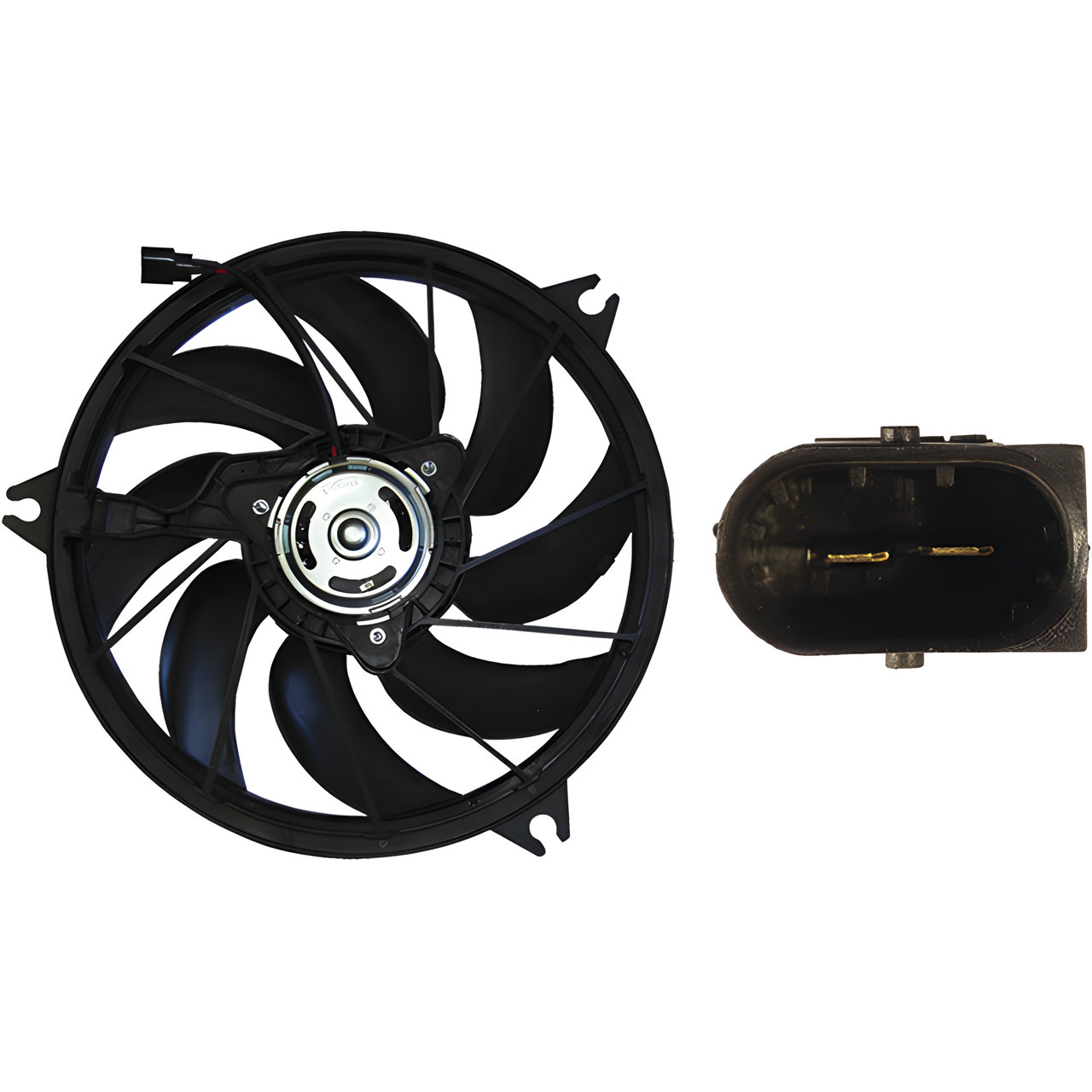 ELECTROVENTILADOR