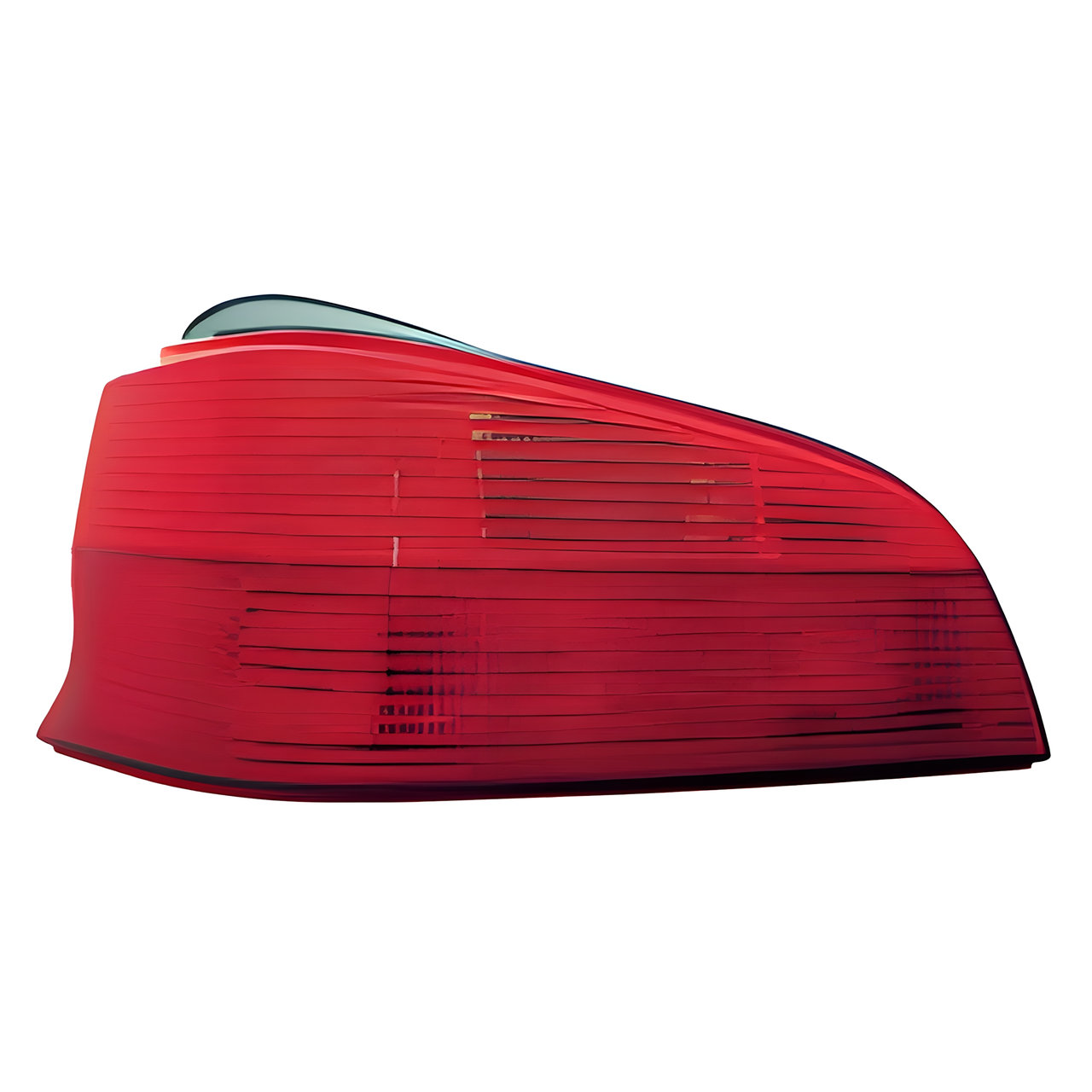 FARO TRASERO IZQ. TODO ROJO -TYC-