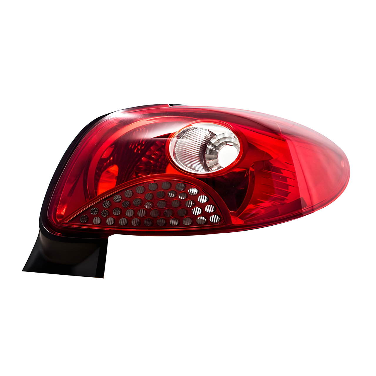 FARO TRASERO DER. MARCHA ATR&Aacute;S ROJA (SEDAN) -FITAM-