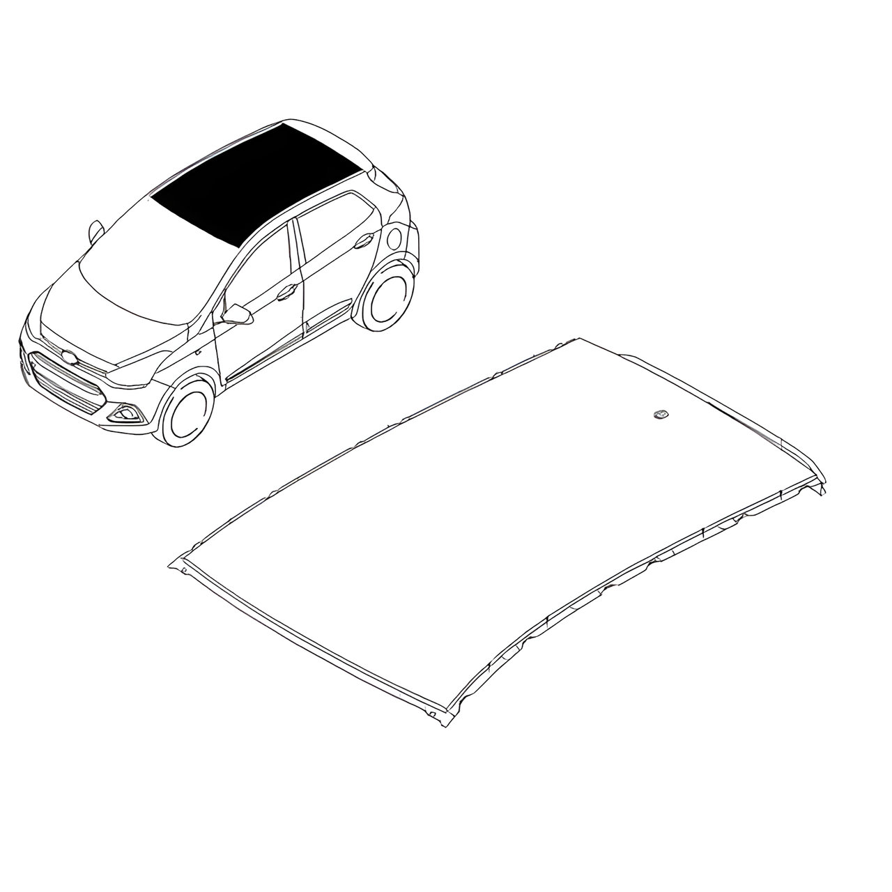 TECHO -ORIGINAL-