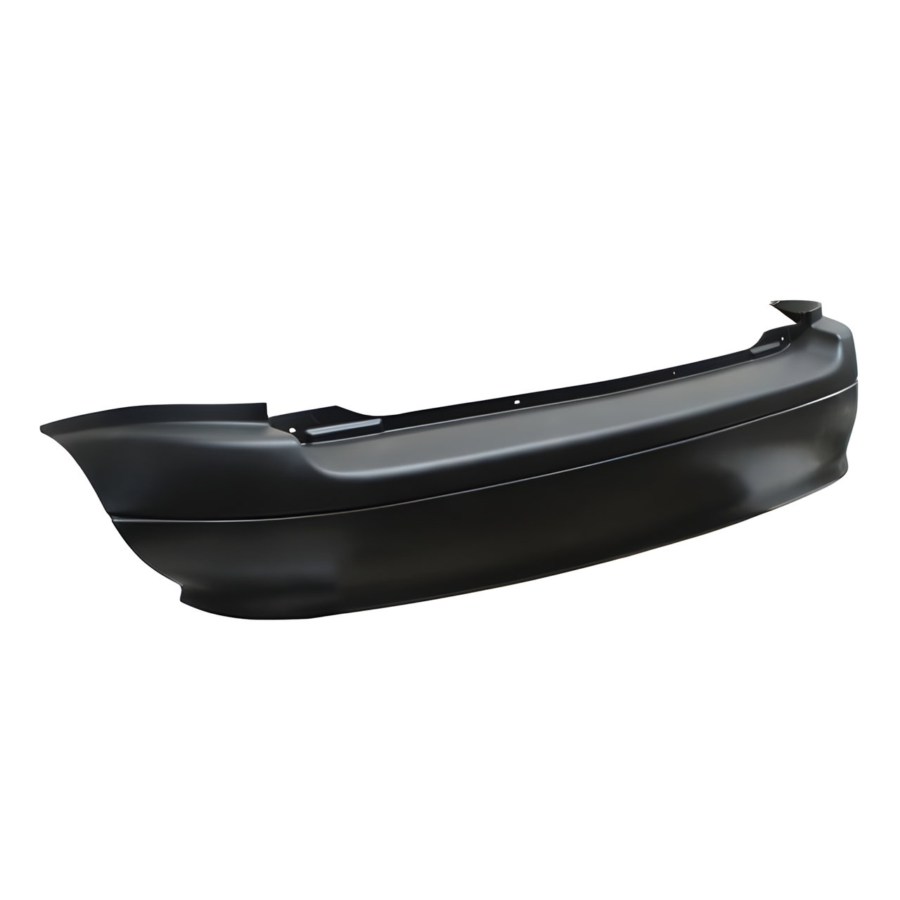 PARAGOLPE TRAS. NEGRO