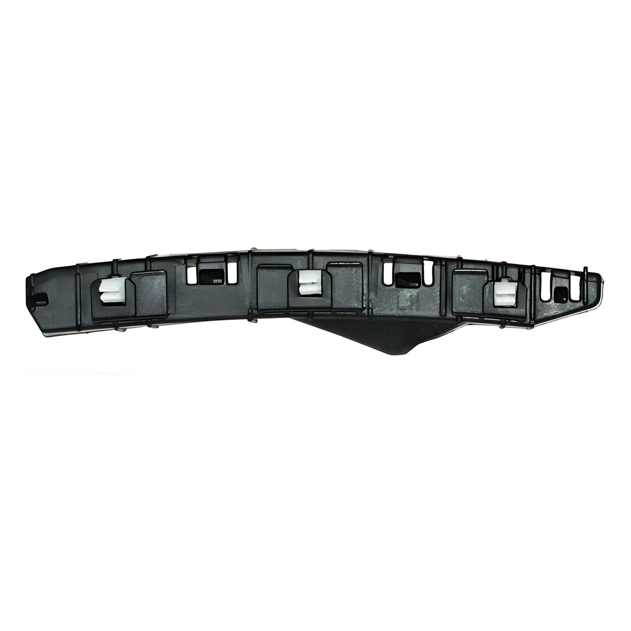 GUIA PARAGOLPE DELT. IZQ. -ORIGINAL-