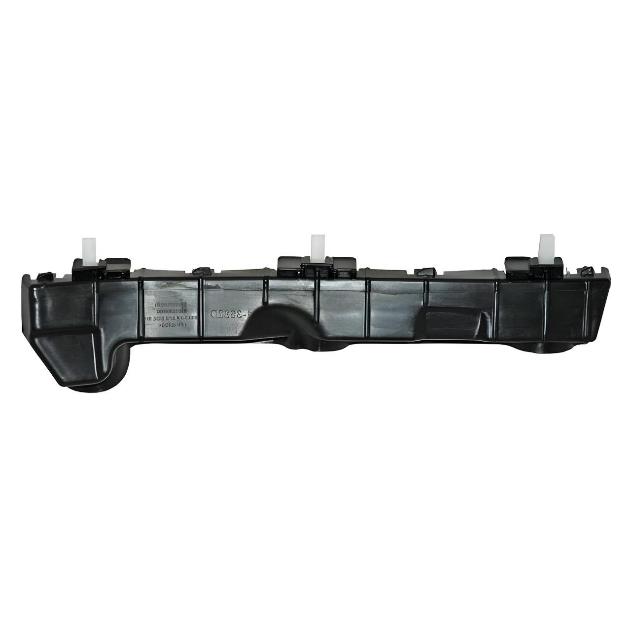 GUIA PARAGOLPE TRAS. DER. -ORIGINAL-