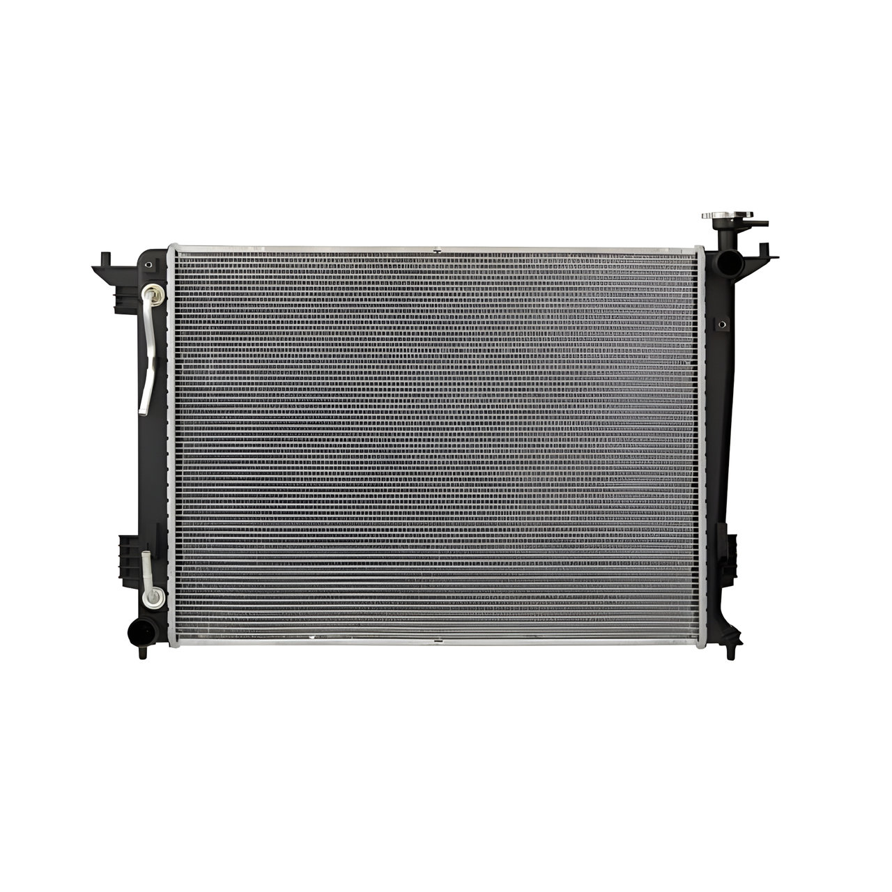 RADIADOR AGUA (TA/TM) -TYC-