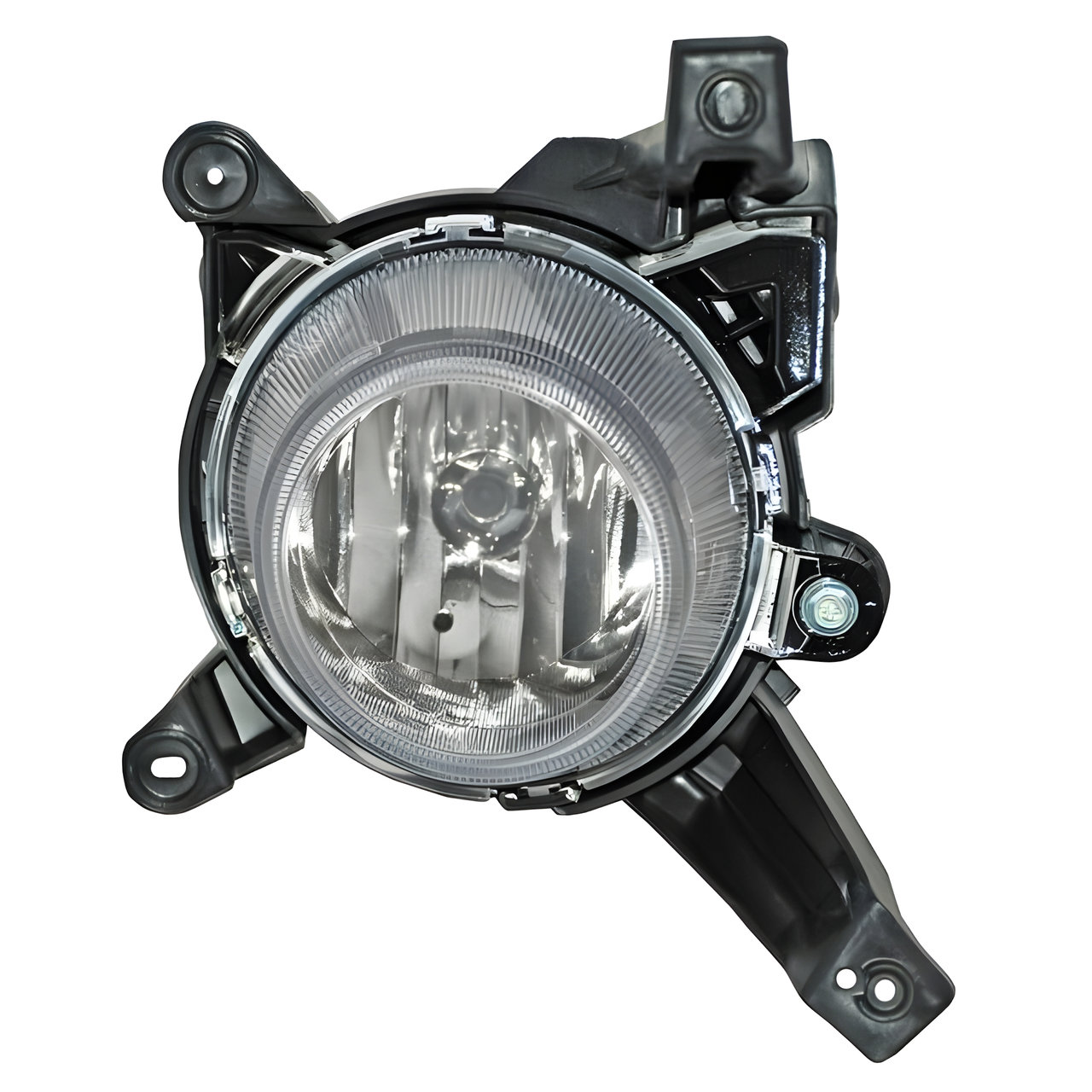 FARO CAMINERO IZQ. C/SOPORTE -ORIGINAL-