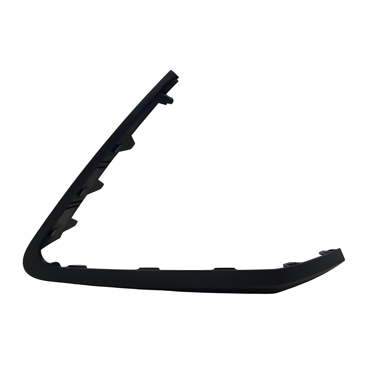 MOLDURA IZQ. PARAGOLPE DELT.