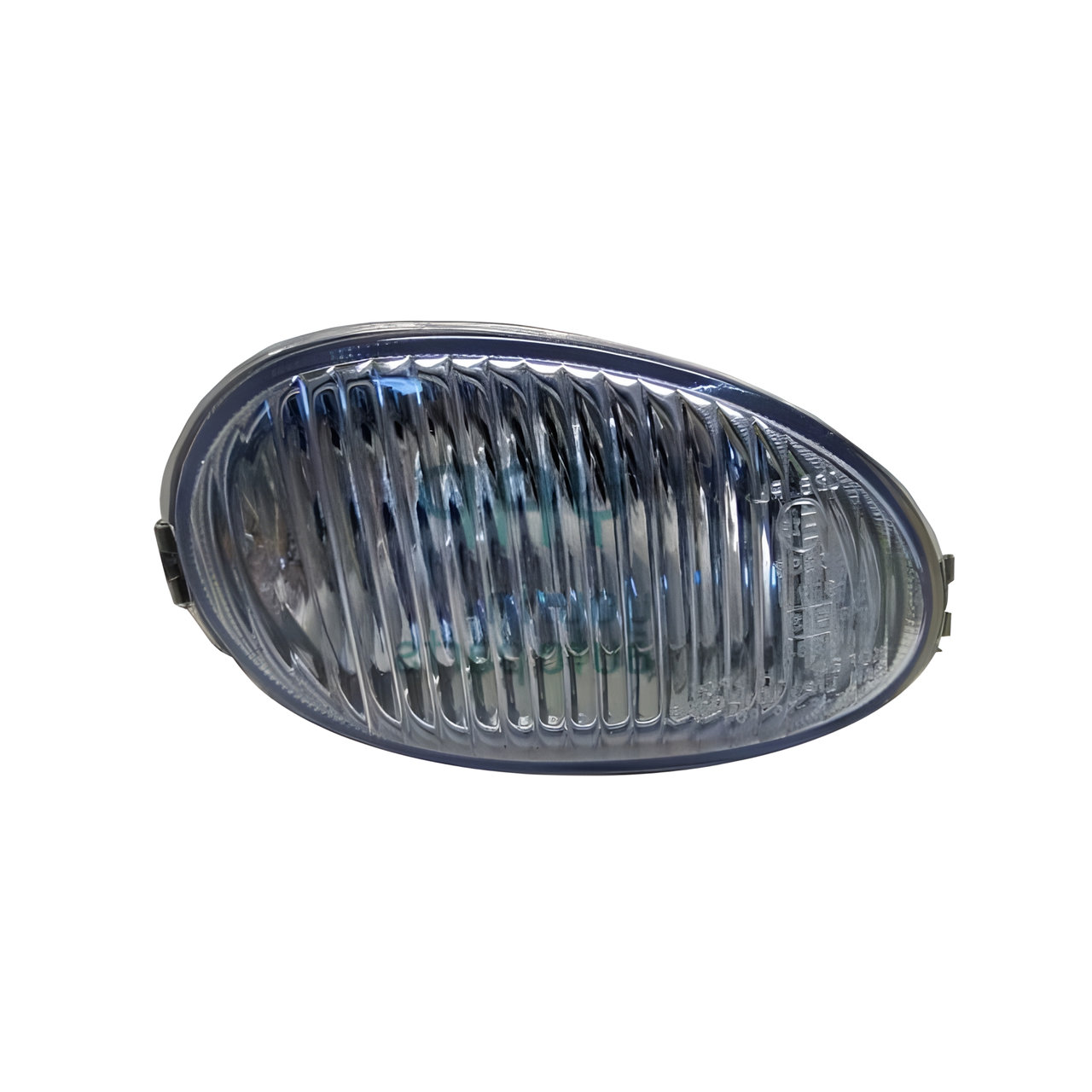 FARO CAMINERO IZQ. CRISTAL -TYC-