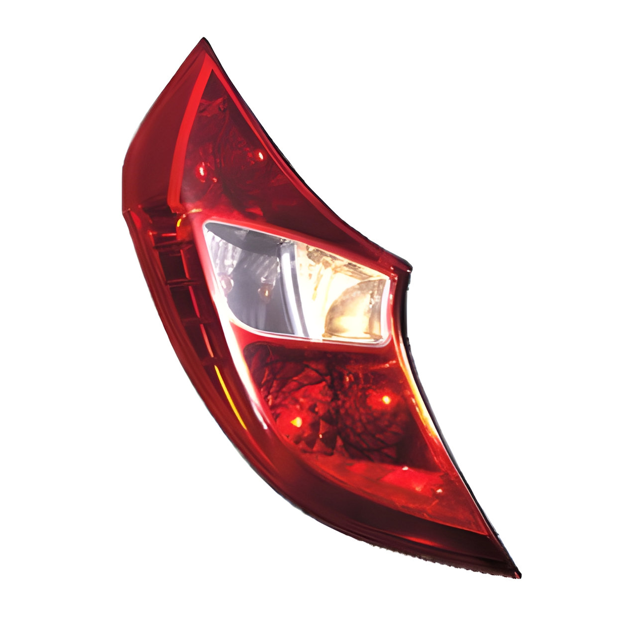 FARO TRASERO IZQ. -TYC-