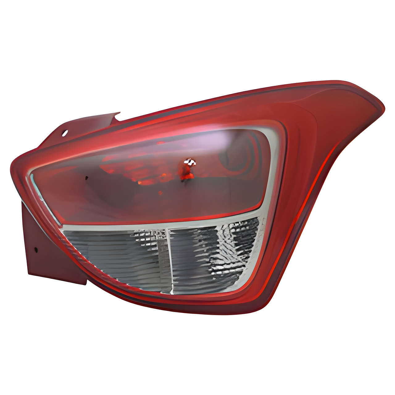 FARO TRASERO DER. (HATCH-BACK) -TYC-