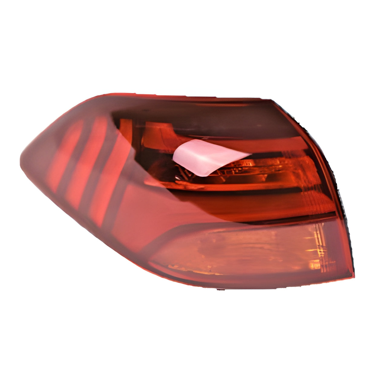 FARO TRASERO EXTERNO IZQ. -TYC-