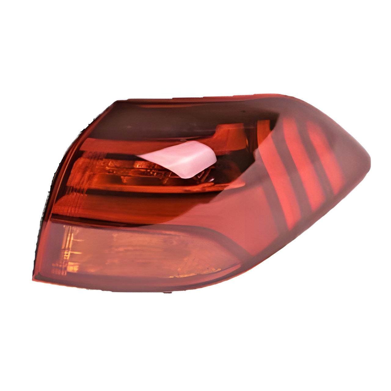 FARO TRASERO EXTERNO DER. -TYC-