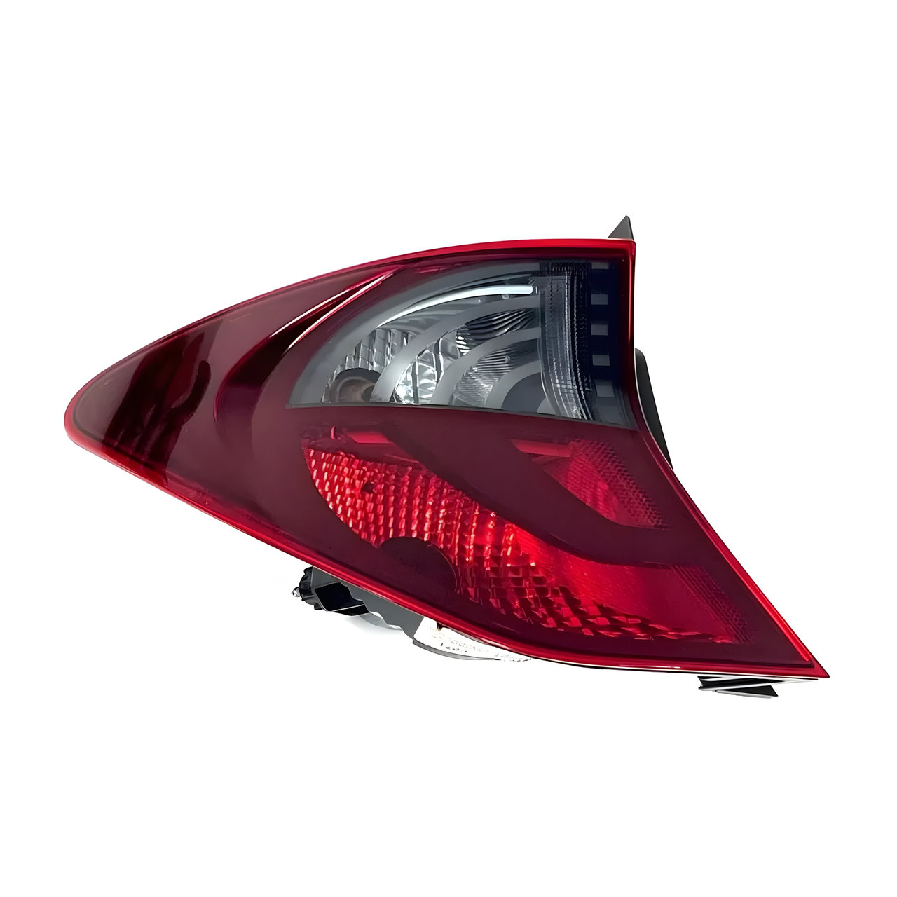 FARO TRASERO EXTERNO IZQ. FUME (HB20x)