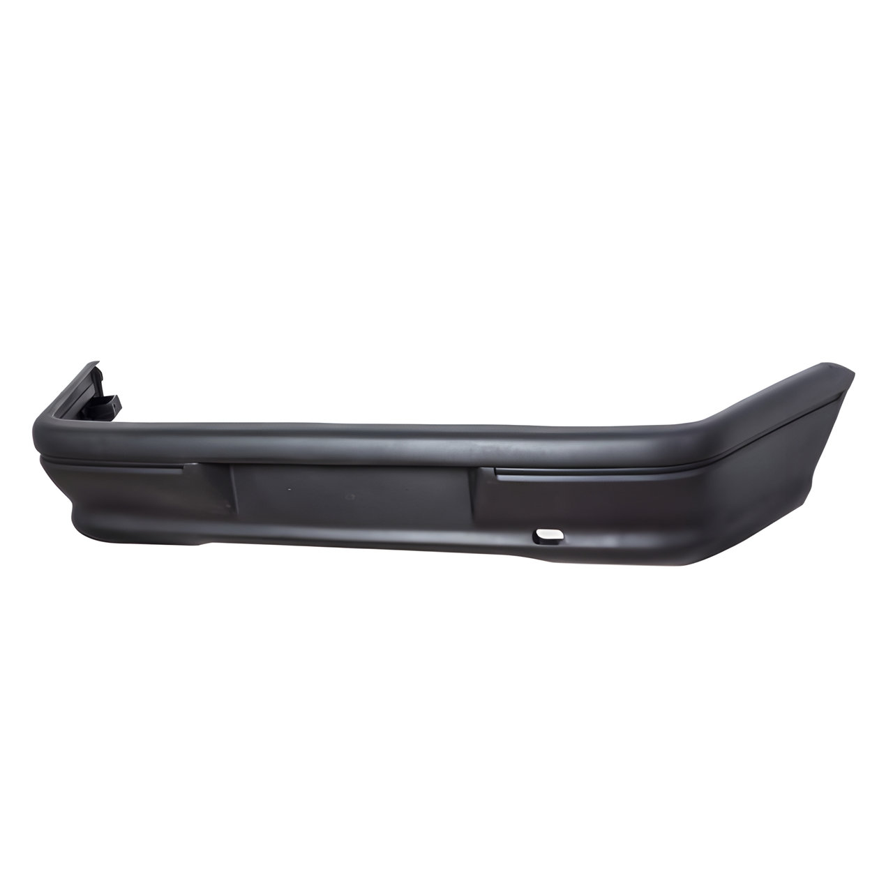 PARAGOLPE TRAS. NEGRO TEXTURADO (SEDAN)