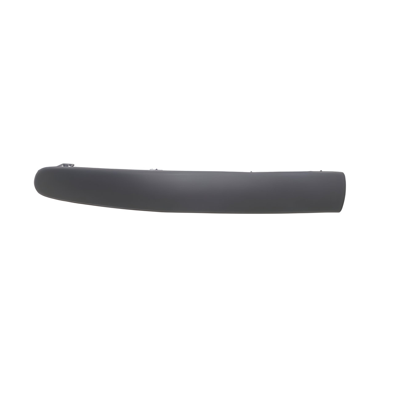 MOLDURA PARAGOLPE TRAS. IZQ. (5 PTAS.)