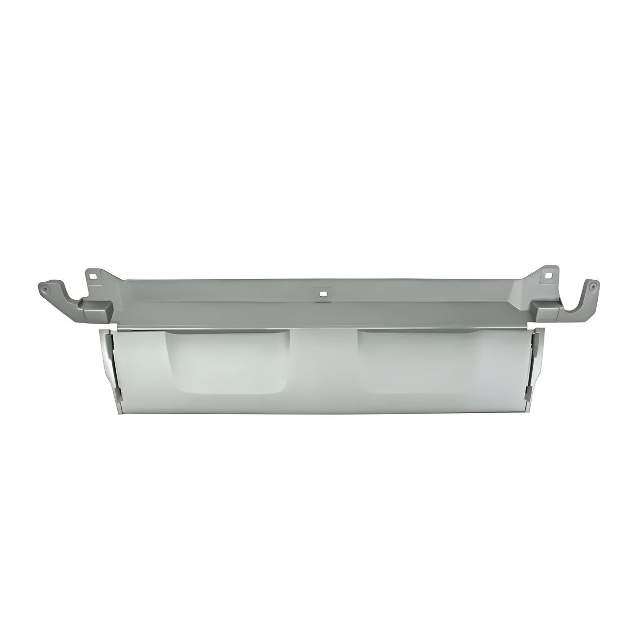 SPOILER PARAGOLPE DELT. COLOR PLATA