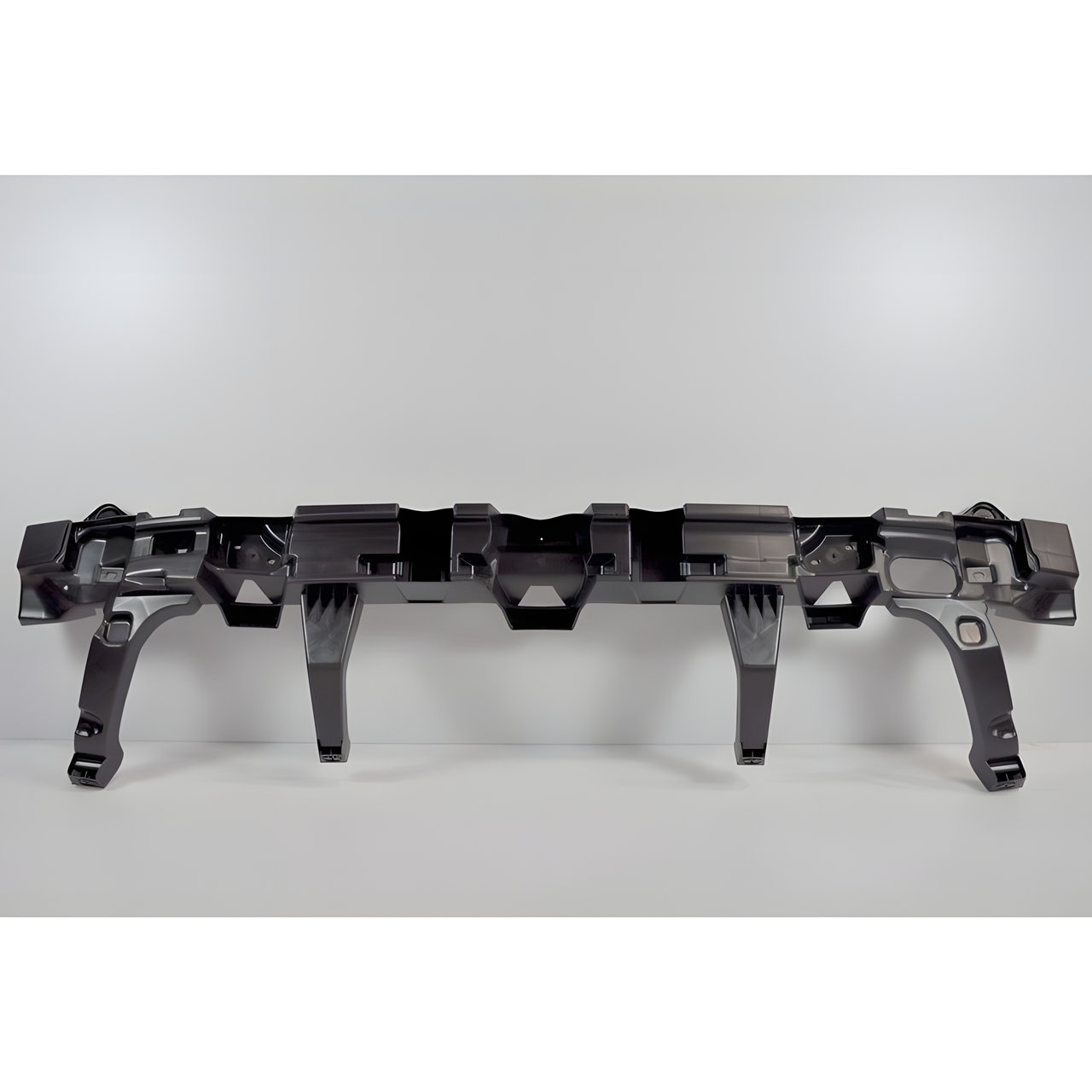 ALMA PARAGOLPE TRASERO (PLASTICO)