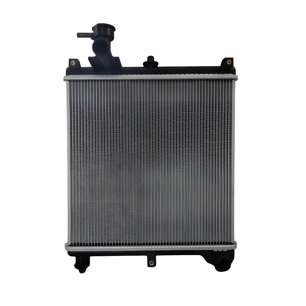RADIADOR AGUA -TYC-