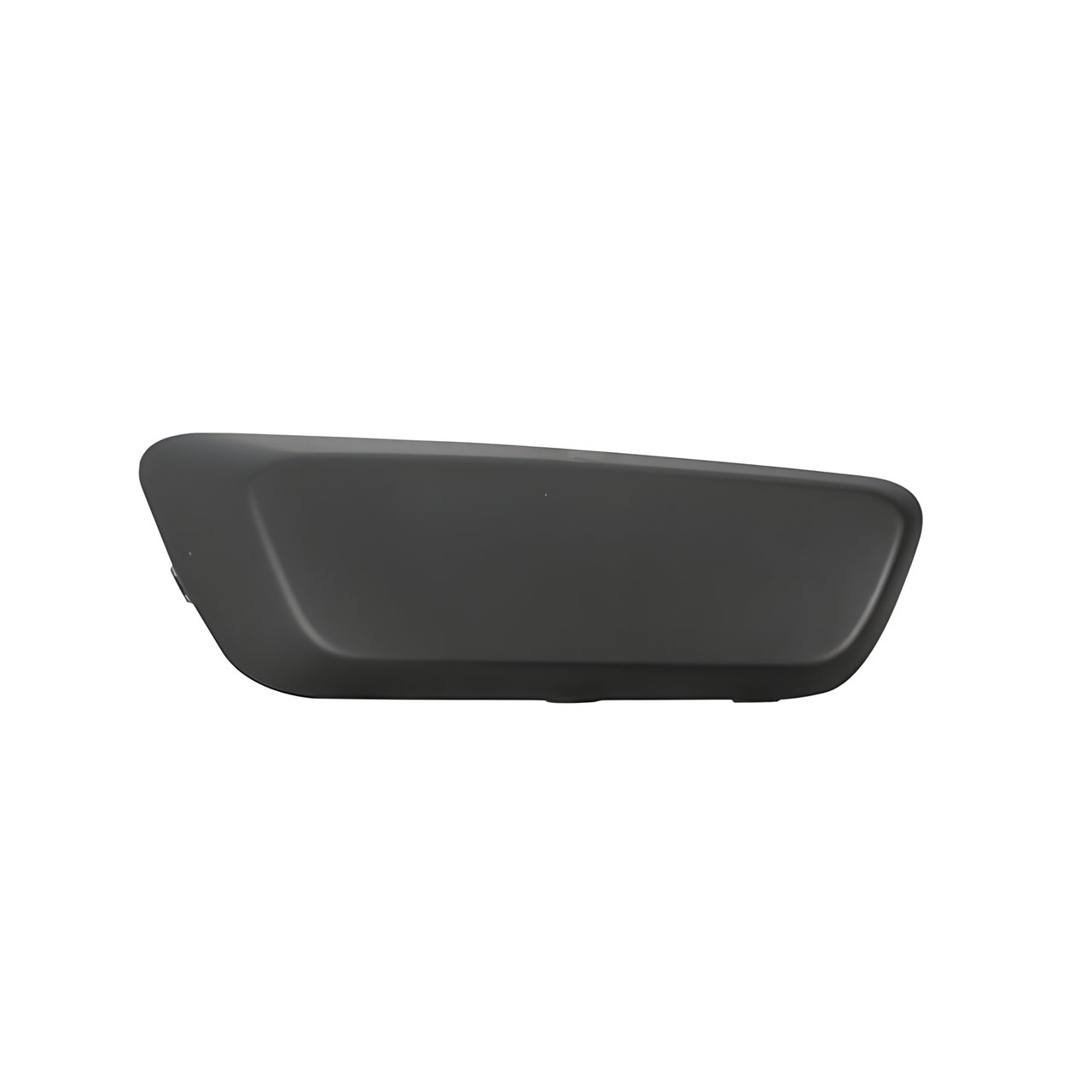 MOLDURA PARAGOLPE DELT. IZQ.