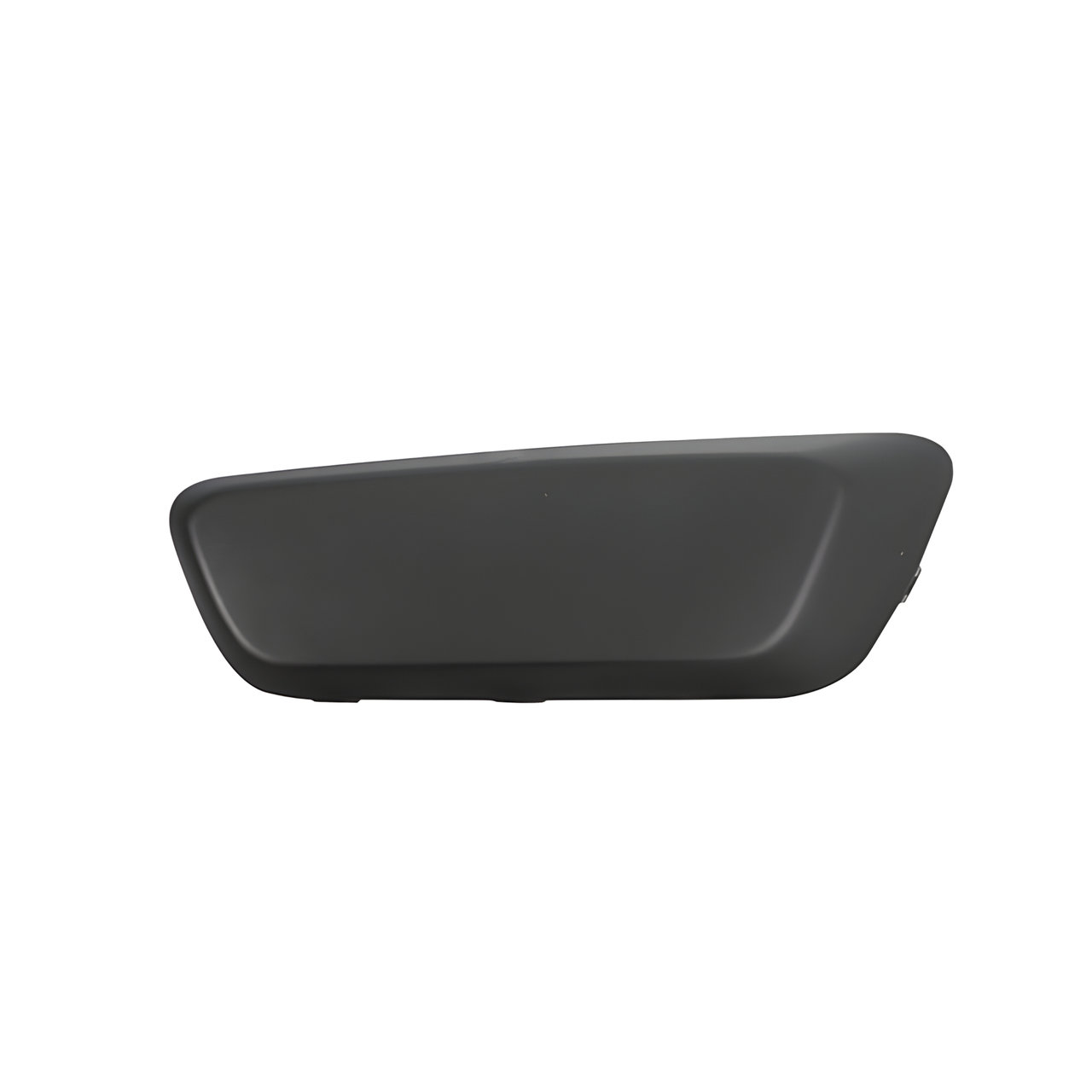 MOLDURA PARAGOLPE DELT. DER.