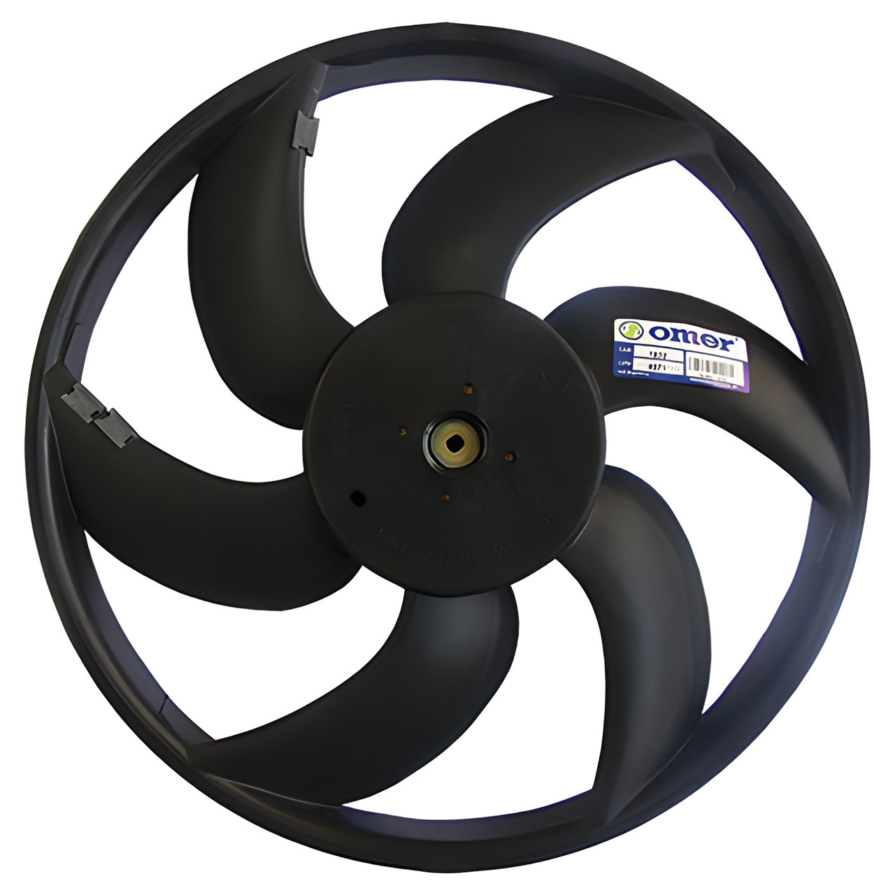 PALETA VENTILADOR (DIAMETRO 29,8CM)