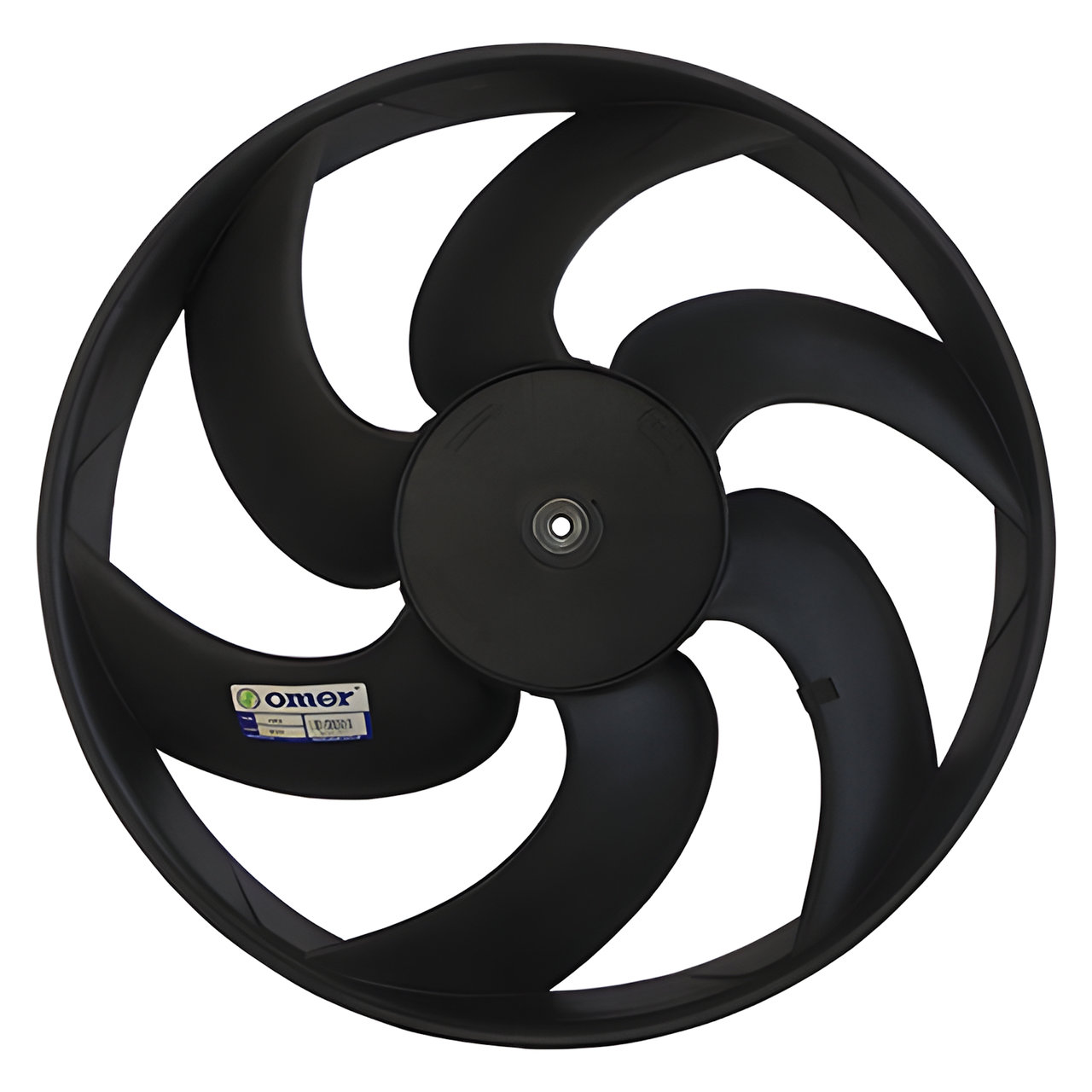 PALETA VENTILADOR (DIAMETRO 37,5CM)