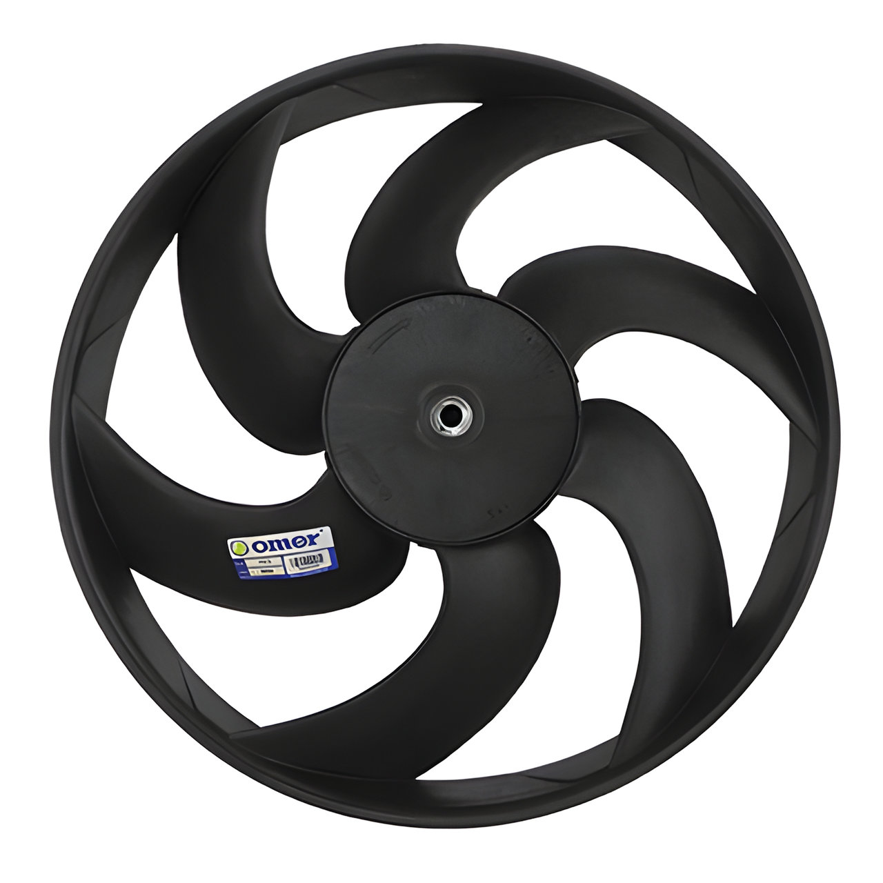 PALETA VENTILADOR (DIAMETRO 37,5CM)
