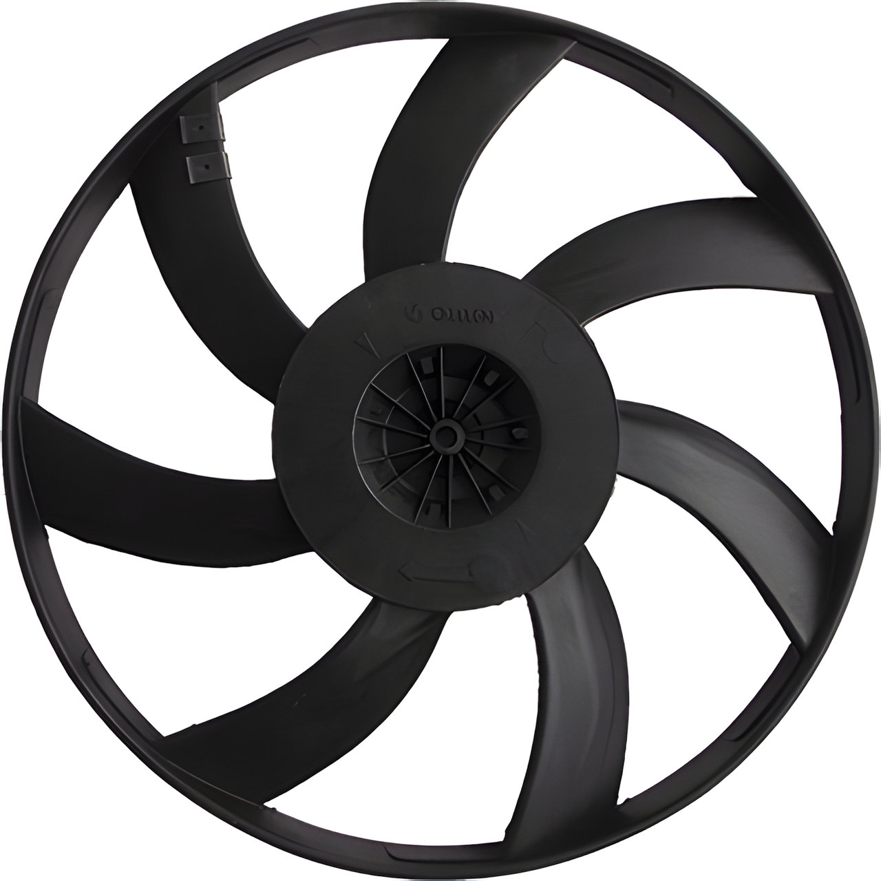 PALETA VENTILADOR (DIAMETRO 30CM)