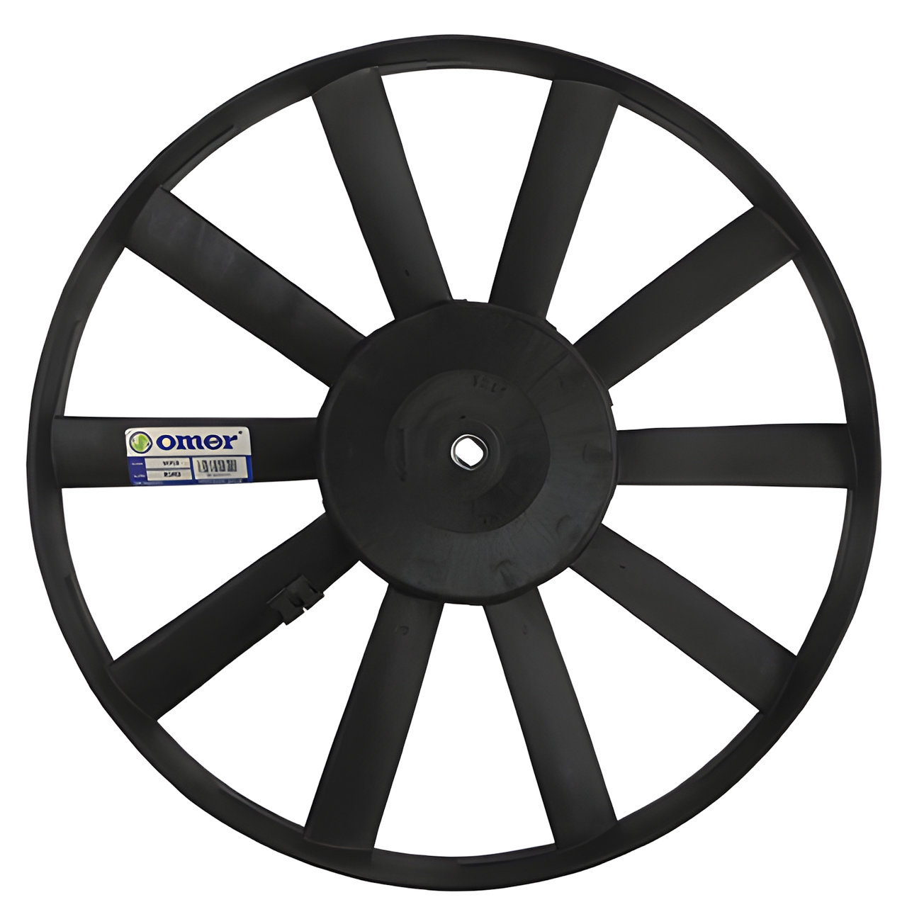 PALETA VENTILADOR (DIAMETRO 35,1CM)