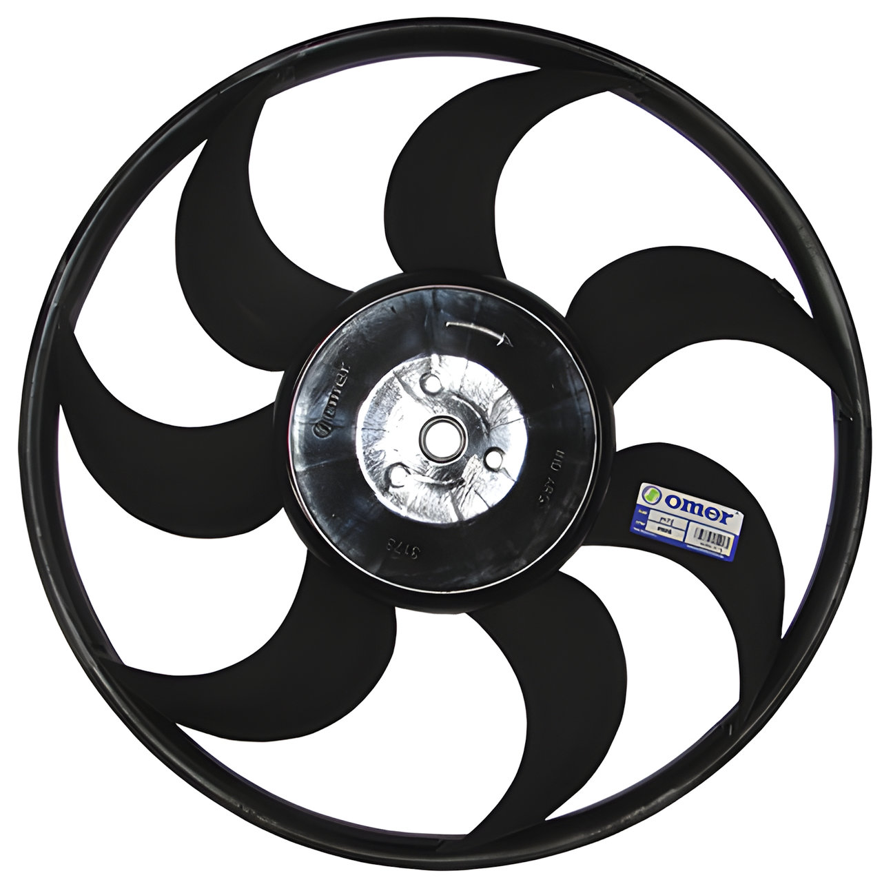 PALETA VENTILADOR (DIAMETRO 38,7CM)