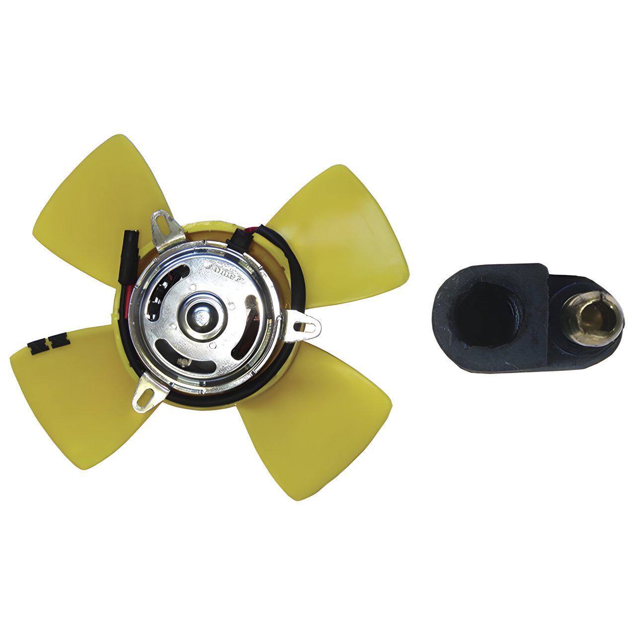 ELECTROVENTILADOR