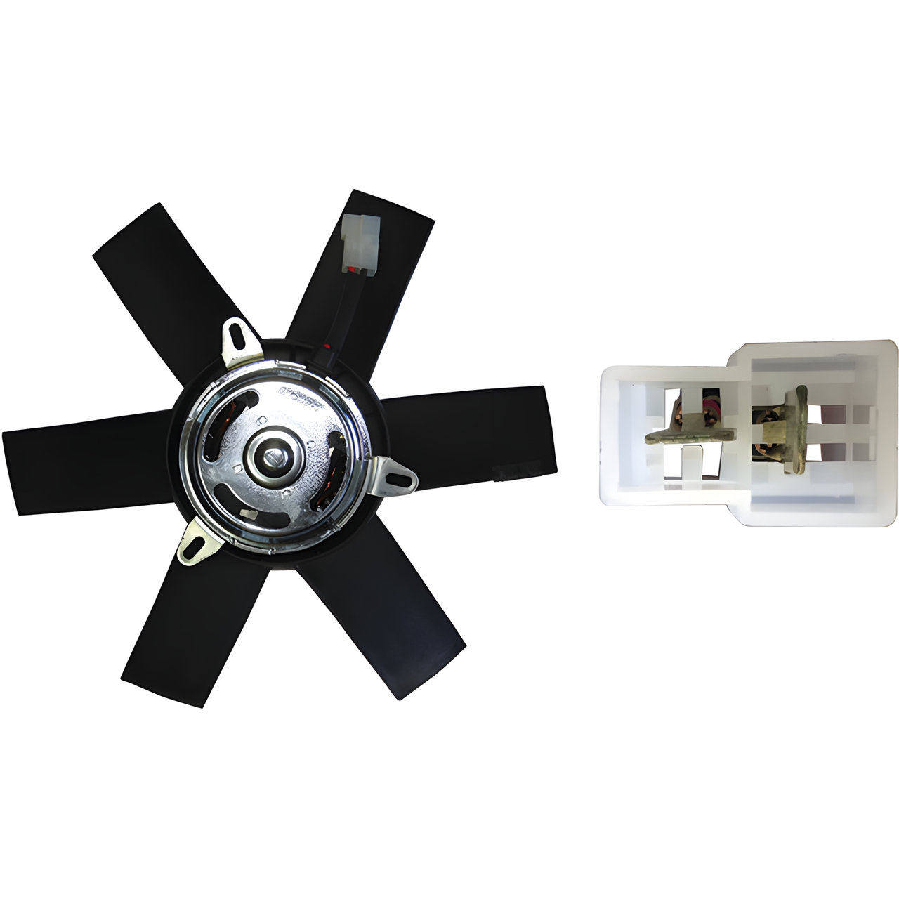 ELECTROVENTILADOR