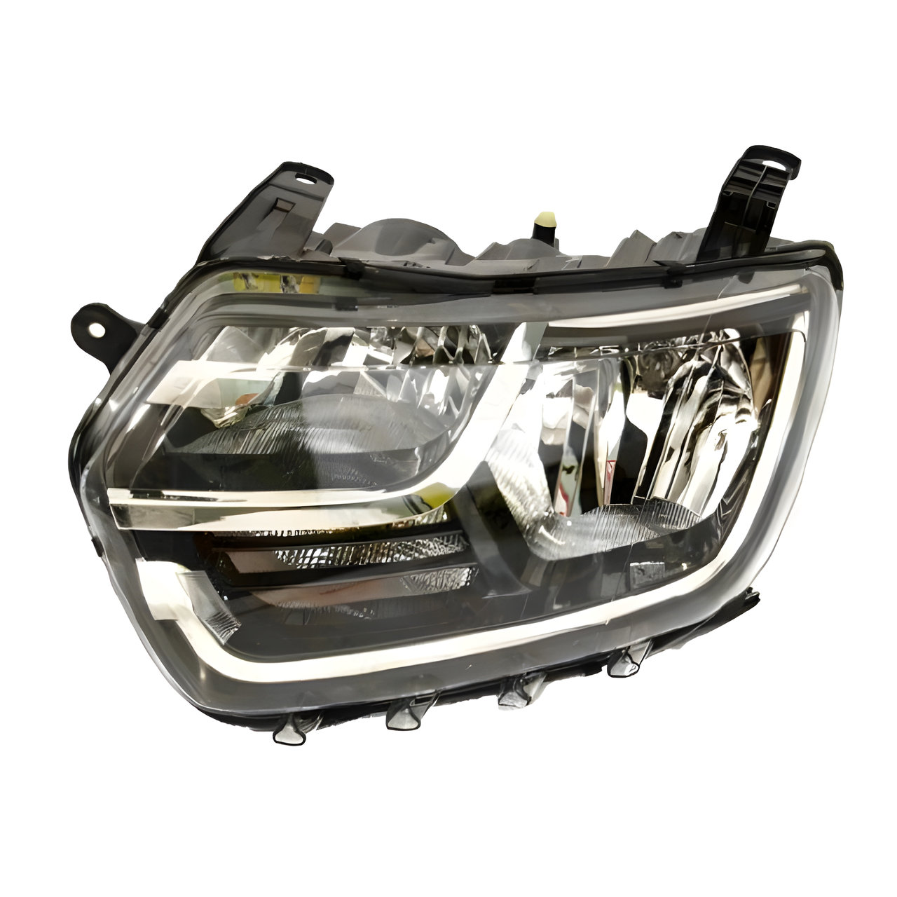 SEMIOPTICA IZQ. 2020-24 (H7/H1) -TYC-