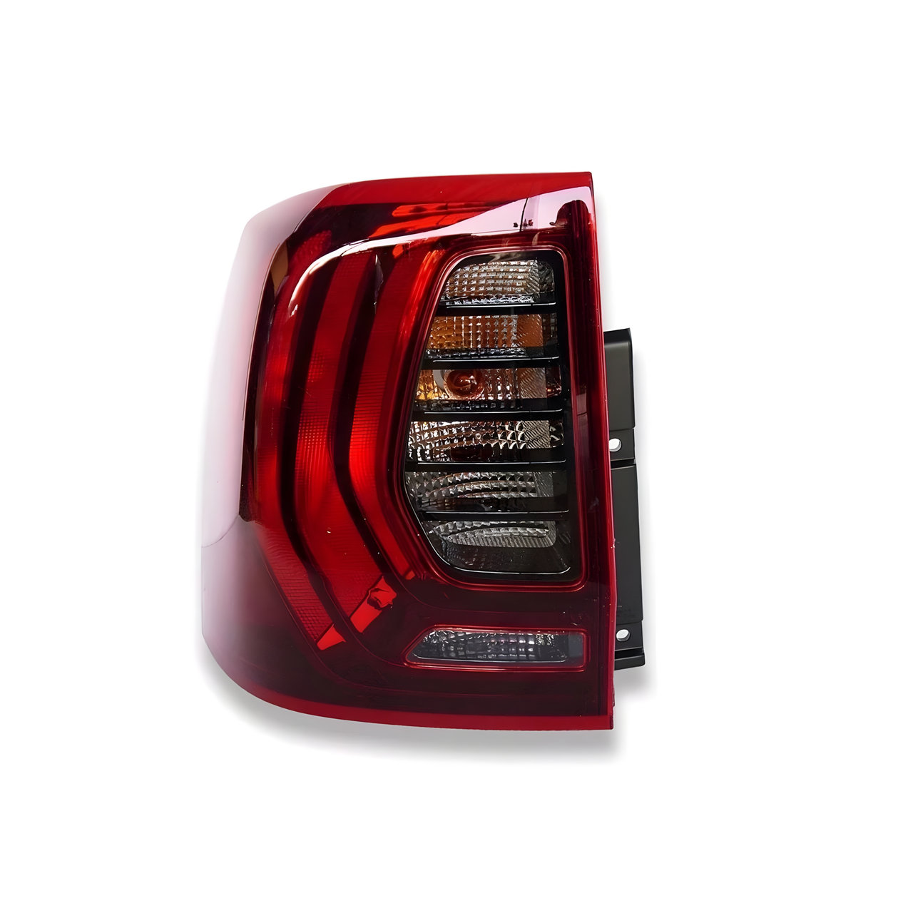 FARO TRASERO IZQ. (P21W) -TYC-